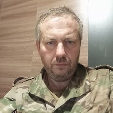 Фотография мужчины Сергей, 48 лет из г. Дзержинский