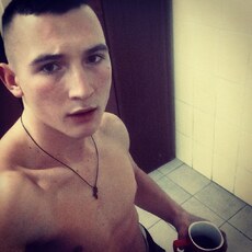 Фотография мужчины Алексей, 26 лет из г. Сморгонь