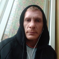 Фотография мужчины Петр, 39 лет из г. Ессентуки