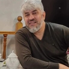 Фотография мужчины Музаффар, 53 года из г. Москва
