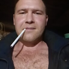 Фотография мужчины Александр, 34 года из г. Пермь