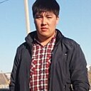 Ернар, 36 лет