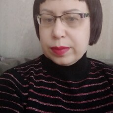 Фотография девушки Алена, 49 лет из г. Бишкек