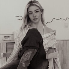 Фотография девушки Виктория, 20 лет из г. Новосибирск