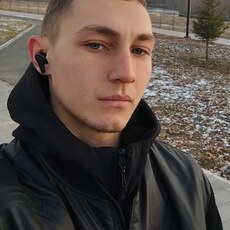 Фотография мужчины Александр, 24 года из г. Красноярск