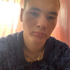 Фотография мужчины Даниил, 24 года из г. Иркутск