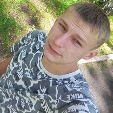 Фотография мужчины Виктор, 24 года из г. Черемхово