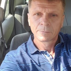 Фотография мужчины Александр, 56 лет из г. Черногорск