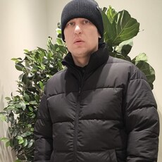 Фотография мужчины Кирилл, 38 лет из г. Магнитогорск