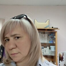 Фотография девушки Людмила, 48 лет из г. Иркутск
