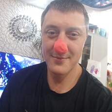 Фотография мужчины Макс, 38 лет из г. Усть-Илимск