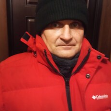Фотография мужчины Серг, 51 год из г. Бийск