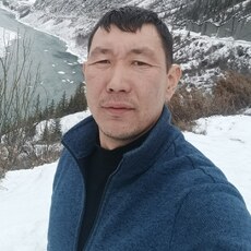 Фотография мужчины Александр, 41 год из г. Новосибирск