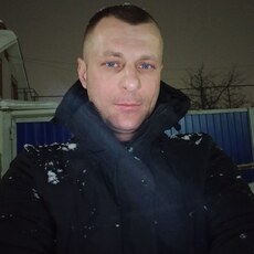 Фотография мужчины Александр, 34 года из г. Заинск
