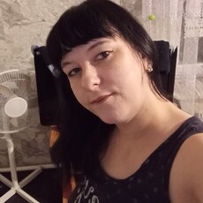 Фотография девушки Нинель, 30 лет из г. Тавда