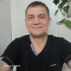 Фотография мужчины Андрей, 50 лет из г. Набережные Челны