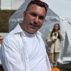 Фотография мужчины Григорий, 44 года из г. Березники