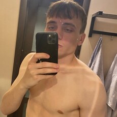 Фотография мужчины Иван, 26 лет из г. Новосибирск