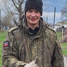 Фотография мужчины Михаил, 31 год из г. Владивосток