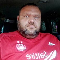 Фотография мужчины Константин, 44 года из г. Владимир