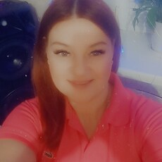 Фотография девушки Катерина, 35 лет из г. Пенза