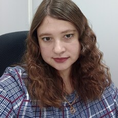 Наталия, 33 из г. Канск.