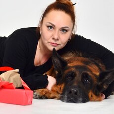 Фотография девушки Елена, 45 лет из г. Нижний Тагил