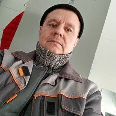 Фотография мужчины Василий, 41 год из г. Кугеси