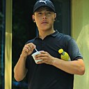 Каиржан, 31 год