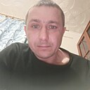 Серега, 38 лет