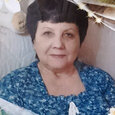 Фотография девушки Валентина, 69 лет из г. Новокузнецк