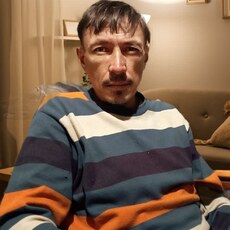 Фотография мужчины Александр, 49 лет из г. Глубокое