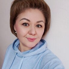 Фотография девушки Гульнара, 38 лет из г. Уфа
