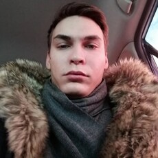 Фотография мужчины Михаил, 29 лет из г. Салехард
