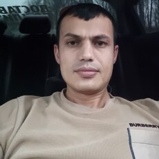 Фотография мужчины Закир, 34 года из г. Электросталь