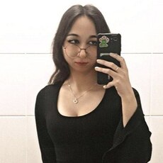 Таня, 19 из г. Ижевск.