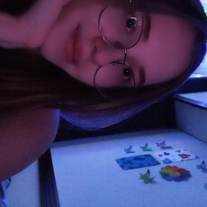 Фотография девушки Катя, 21 год из г. Москва