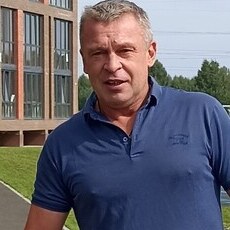 Фотография мужчины Андрей, 47 лет из г. Томск