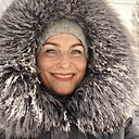 Снежка, 49 лет