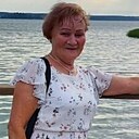 Евгения, 70 лет