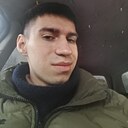 Дмитрий, 19 лет