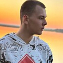 Матвей, 20 лет