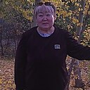 Мирослава, 58 лет