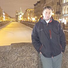 Фотография мужчины Алексей, 53 года из г. Мурманск
