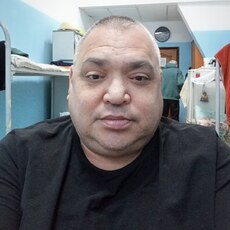 Фотография мужчины Рустам, 48 лет из г. Тюмень