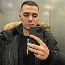 Михаил, 19 лет