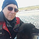 Саша, 63 года