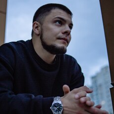 Фотография мужчины Илья, 30 лет из г. Нижневартовск