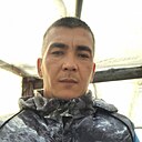 Zamir, 35 лет