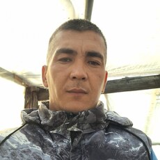 Фотография мужчины Zamir, 35 лет из г. Астрахань